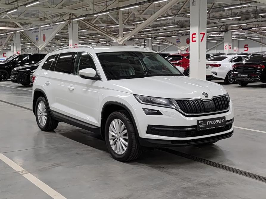 Skoda Kodiaq I Казань  - изображение 3