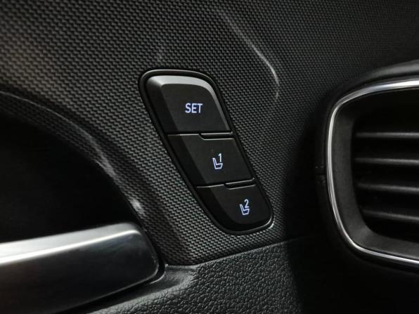 Hyundai Santa Fe IV Рестайлинг с пробегом 2021 года, цена 3 230 000 рублей, 155475 км, внедорожник, Автокод Объявления