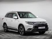 Mitsubishi Outlander III Рестайлинг 2 Санкт-Петербург  - изображение 32