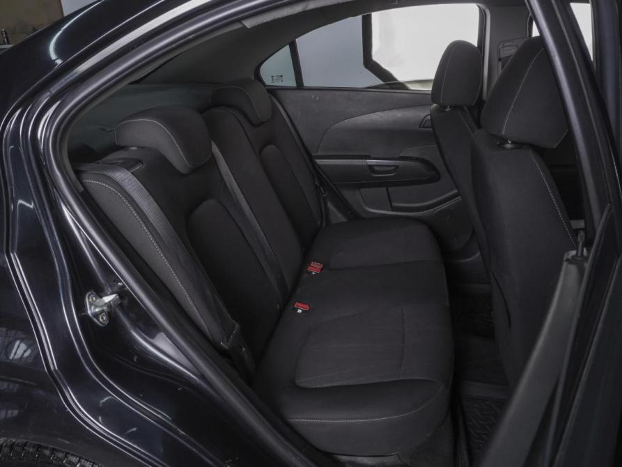 Chevrolet Aveo II Ростов-на-Дону  - изображение 7
