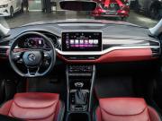 Skoda Kodiaq GT Москва  - изображение 28