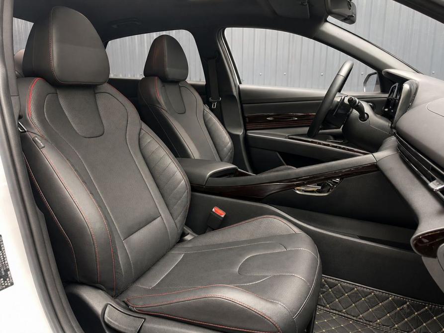 Hyundai Elantra VII (CN7) Пермь  - изображение 27