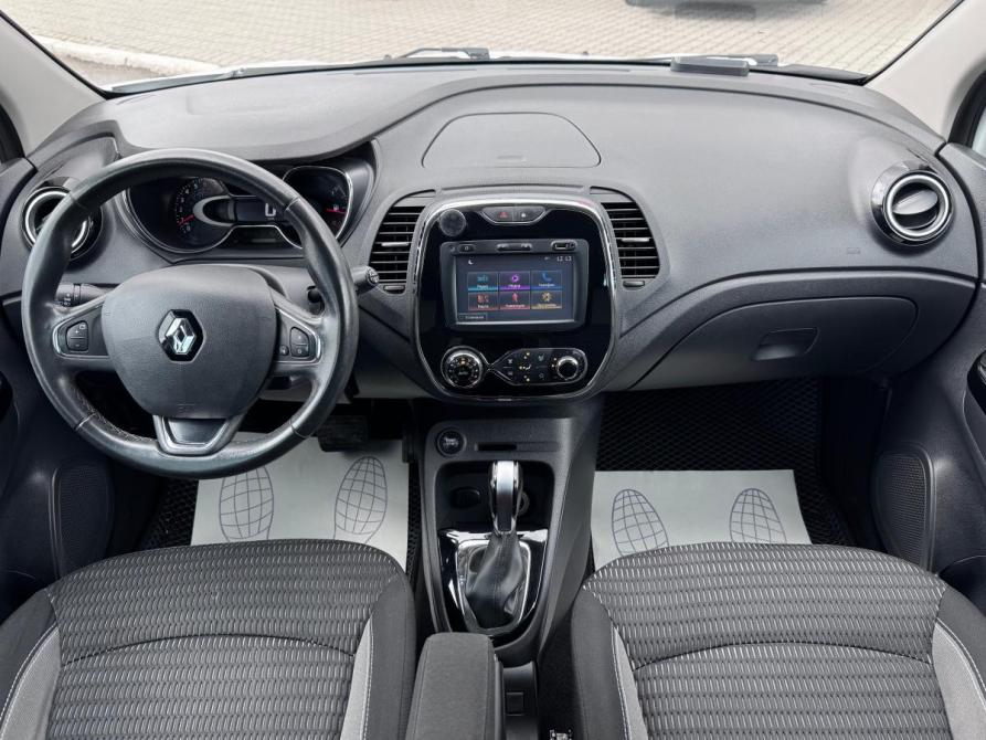 Renault Kaptur I Пермь  - изображение 16