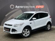 Ford Kuga II Пермь  - изображение 23