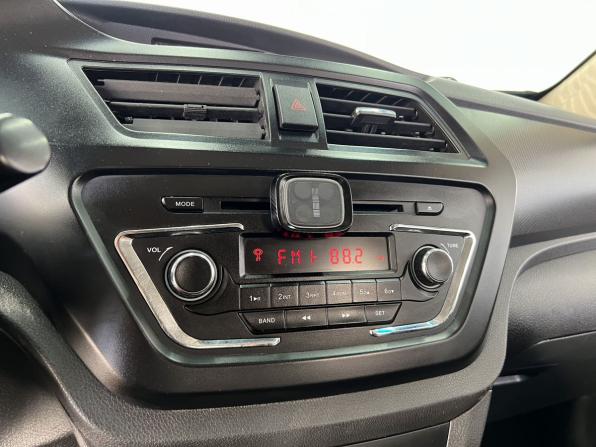 Lifan X50 с пробегом 2015 года, цена 569 000 рублей, 86874 км, хэтчбек, Автокод Объявления