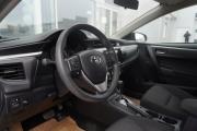 Toyota Corolla XI (E160 E170 E180) Ульяновск  - изображение 35