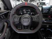 Audi A4 V (B9) Рестайлинг Москва  - изображение 35