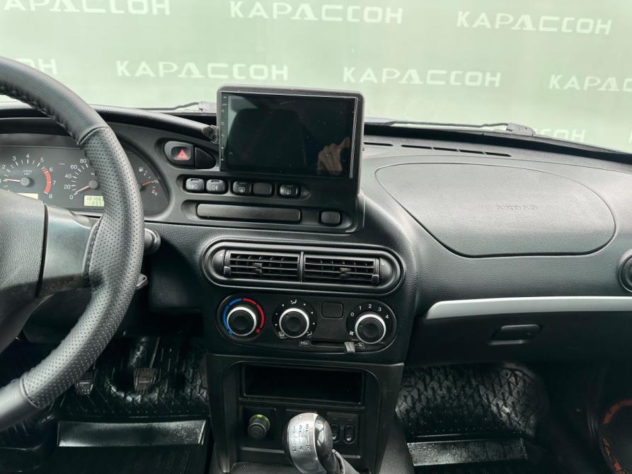Chevrolet Niva I Рестайлинг Екатеринбург  - изображение 10