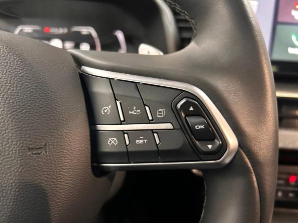 Haval F7x I Рестайлинг с пробегом 2024 года, цена 2 380 000 рублей, 30597 км, внедорожник, Автокод Объявления