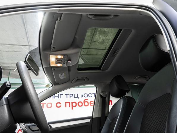 Jetta VA3 с пробегом 2022 года, цена 1 300 000 рублей, 53804 км, седан, Автокод Объявления