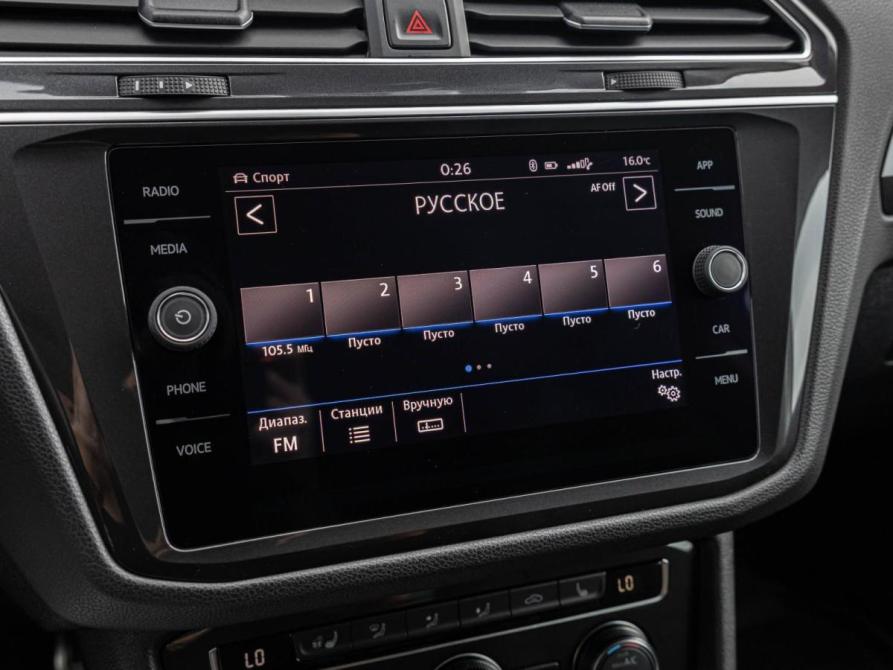 Volkswagen Tiguan II Краснодар  - изображение 13