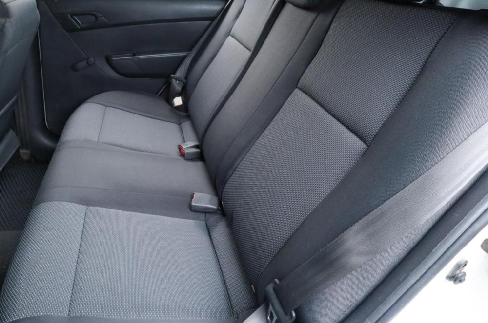 Chevrolet Aveo I Рестайлинг Челябинск  - изображение 15