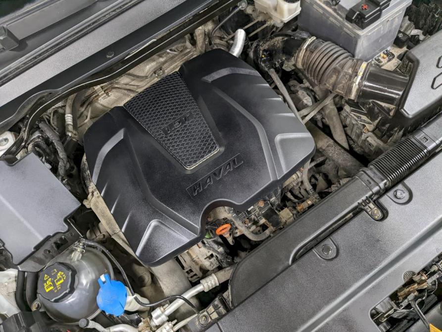 Haval Jolion I Химки  - изображение 9