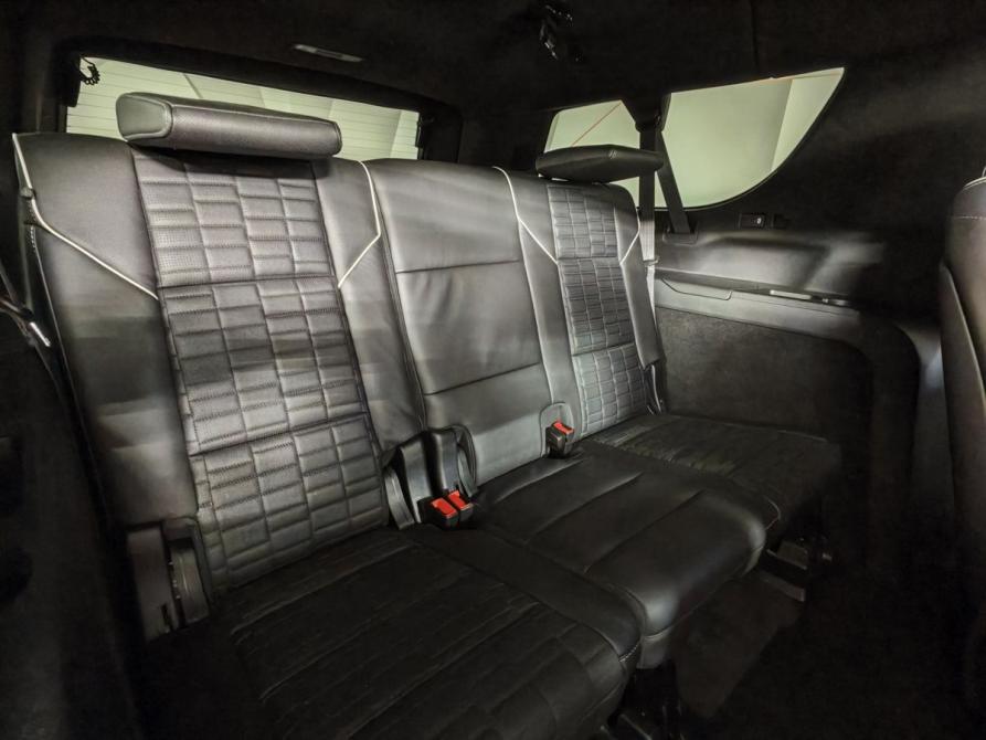 Cadillac Escalade V Рестайлинг Москва  - изображение 31