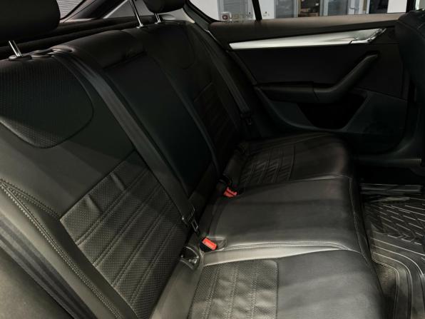 Skoda Octavia III (A7) с пробегом 2014 года, цена 1 500 000 рублей, 205168 км, лифтбек, Автокод Объявления