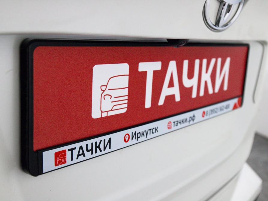 Toyota C-HR I Рестайлинг Иркутск  - изображение 25