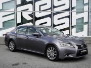 Lexus GS IV Челябинск  - изображение 30