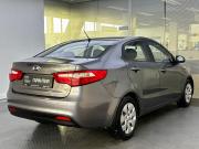 Kia Rio III Уфа  - изображение 28
