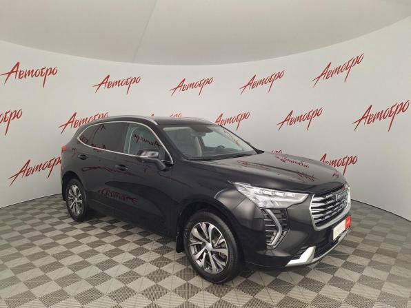 Haval Jolion I с пробегом 2023 года, цена 1 729 000 рублей, 75950 км, внедорожник, Автокод Объявления