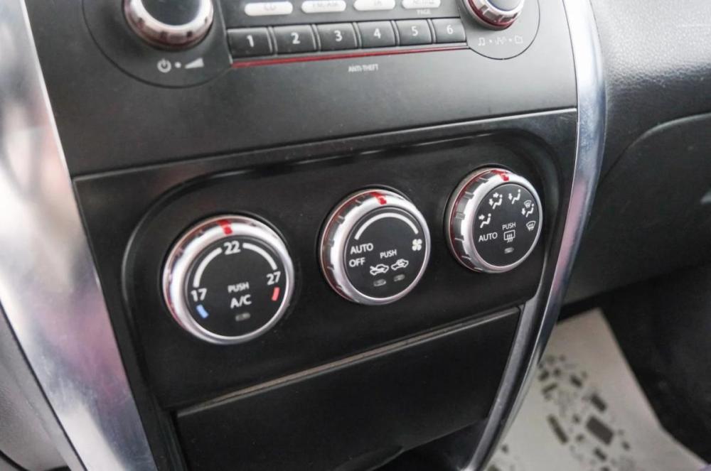 Suzuki SX4 I (Classic) Красноярск  - изображение 17