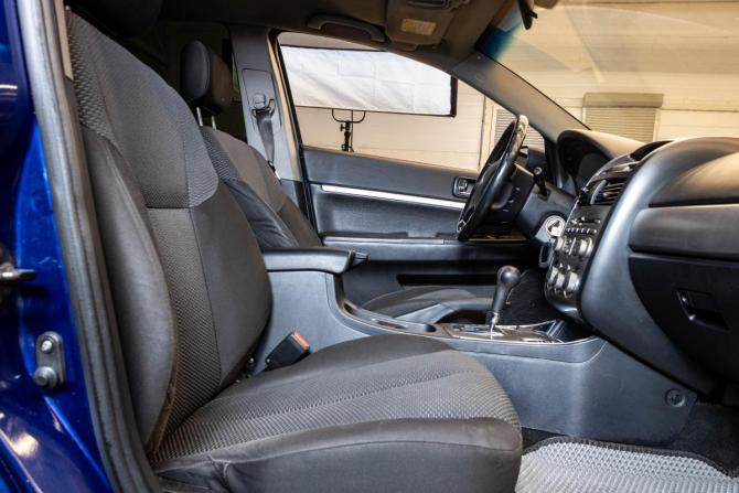 Mitsubishi Galant IX Рестайлинг 2 с пробегом 2008 года, цена 699 000 рублей, 174811 км, седан, Автокод Объявления