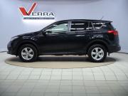 Toyota RAV4 IV (XA40) Уфа  - изображение 24