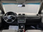 Skoda Fabia II Рестайлинг Пермь  - изображение 32