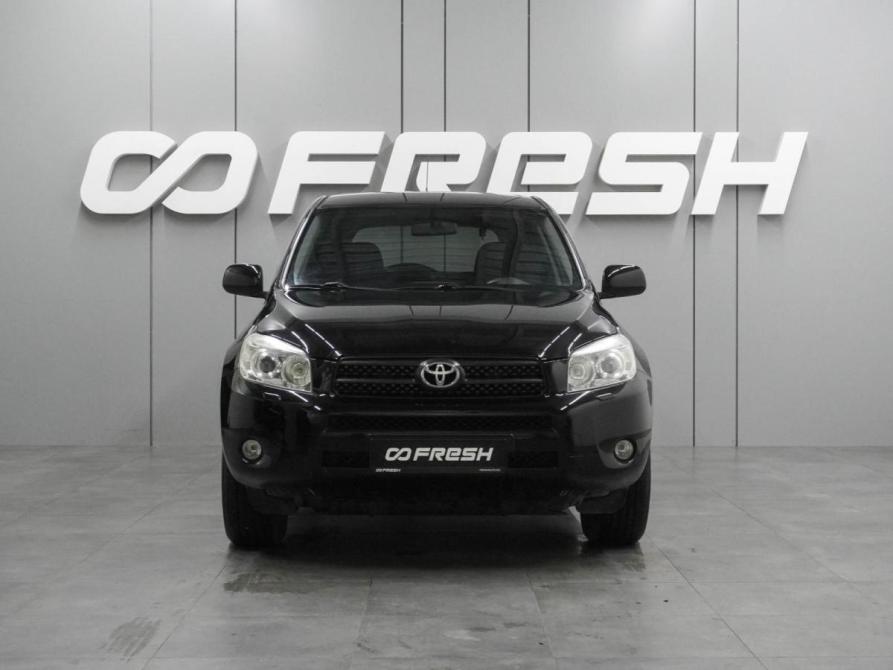 Toyota RAV4 III (XA30) Воронеж  - изображение 3