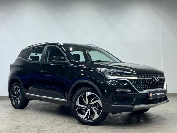 Kaiyi X3 с пробегом 2023 года, цена 1 650 000 рублей, 54000 км, внедорожник, Автокод Объявления