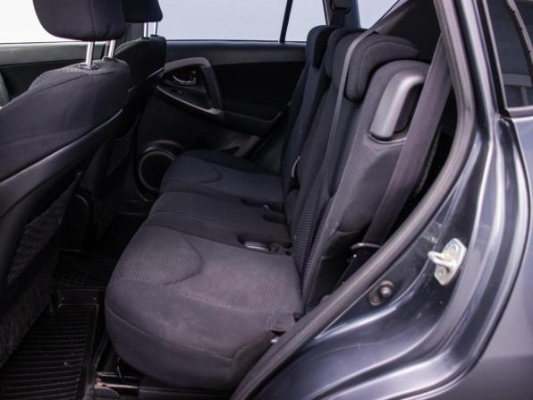 Toyota RAV4 III (XA30) с пробегом 2006 года, цена 950 000 рублей, 269109 км, внедорожник, Автокод Объявления