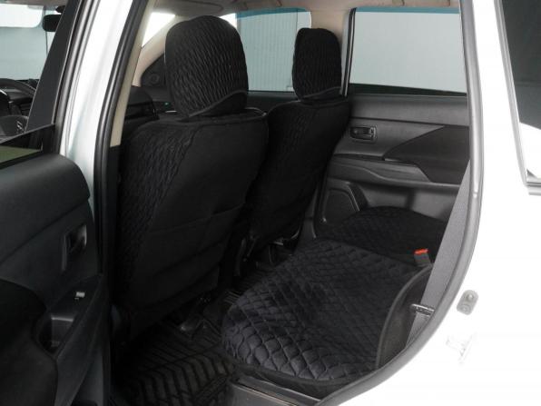 Mitsubishi Outlander III Рестайлинг 3 с пробегом 2019 года, цена 1 999 000 рублей, 179885 км, внедорожник, Автокод Объявления