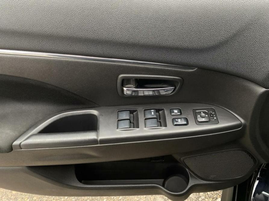 Mitsubishi ASX I Тверь  - изображение 14