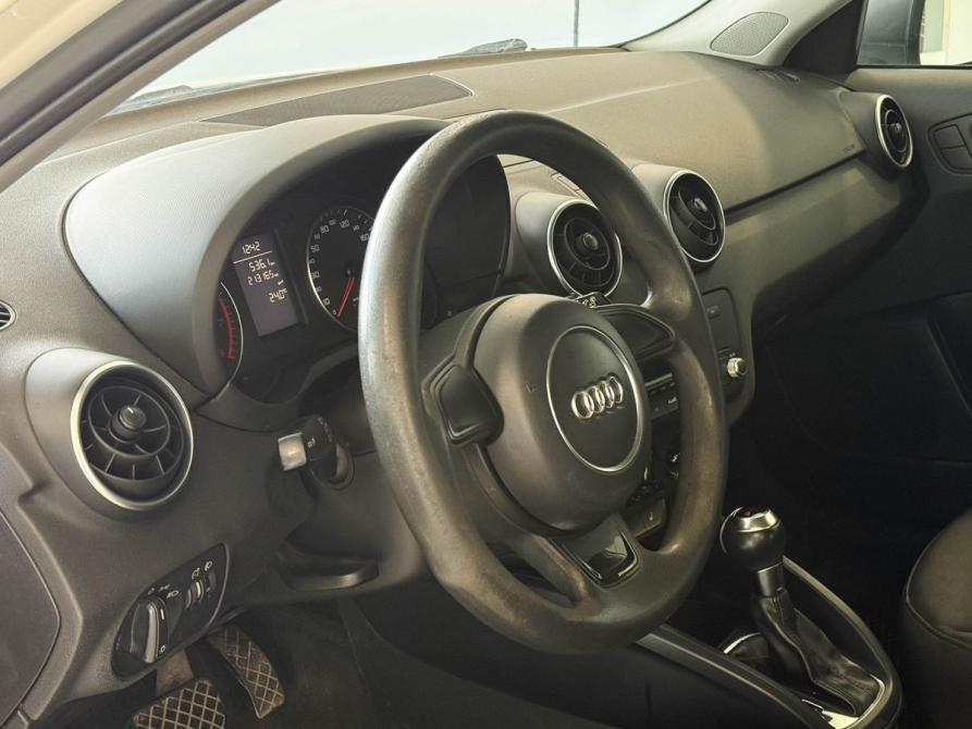 Audi A1 I (8X) Тверь  - изображение 4