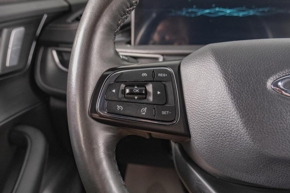 Chery Tiggo 7 Pro Max I Томск  - изображение 14