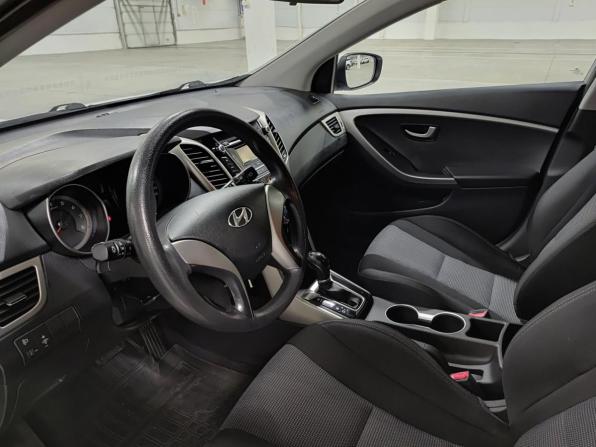 Hyundai i30 II с пробегом 2015 года, цена 1 299 000 рублей, 75758 км, хэтчбек, Автокод Объявления