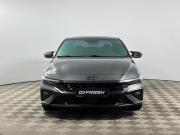 Hyundai Elantra VII (CN7) Рестайлинг Казань  - изображение 24