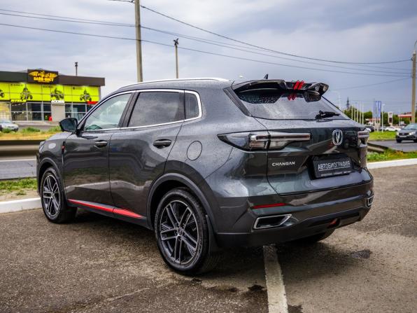 Changan CS55 Plus II с пробегом 2024 года, цена 2 328 000 рублей, 22674 км, внедорожник, Автокод Объявления