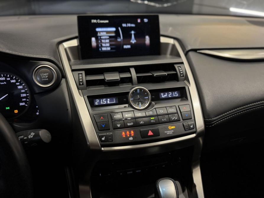 Lexus NX I Новокузнецк  - изображение 13