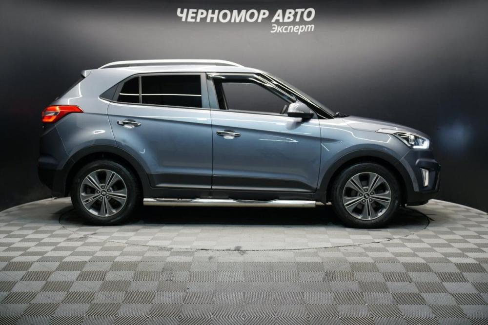 Hyundai Creta I Крым  - изображение 6
