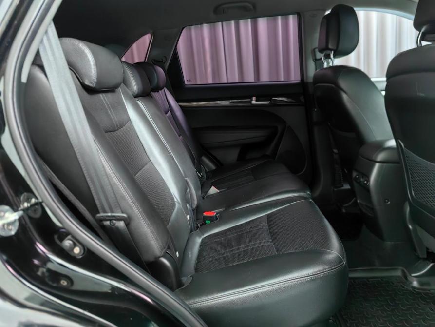 Kia Sorento II Рестайлинг Москва  - изображение 10