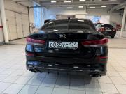 Kia Optima IV Рестайлинг Челябинск  - изображение 31