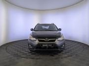 Subaru XV I Москва  - изображение 30