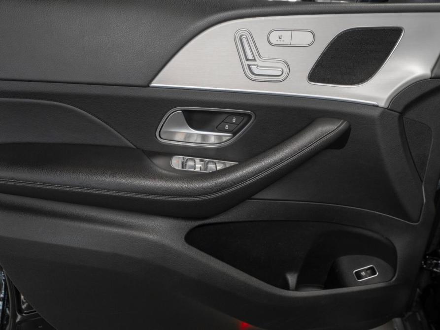 Mercedes-Benz GLE II (V167) Москва  - изображение 18