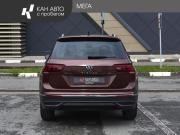 Volkswagen Tiguan II Рестайлинг Казань  - изображение 18