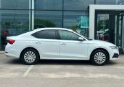 Skoda Octavia IV (A8) Воронеж  - изображение 23