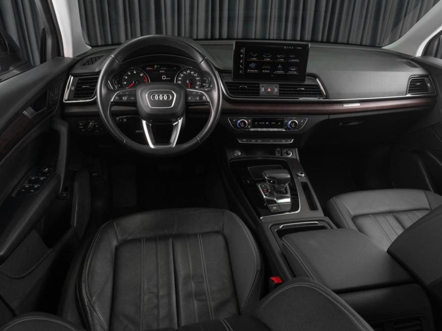 Audi Q5 II (FY) Рестайлинг Тюмень  - изображение 10