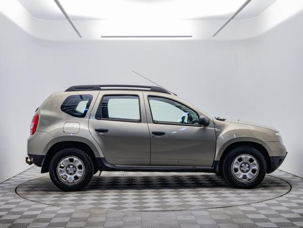 Renault Duster I с пробегом 2013 года, цена 644 000 рублей, 191212 км, внедорожник, Автокод Объявления