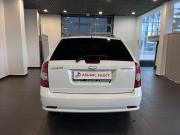 Chevrolet Lacetti I Чебоксары  - изображение 36