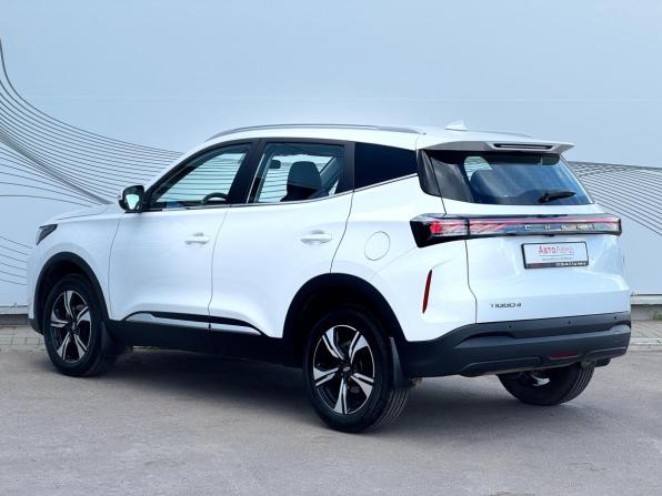 Chery Tiggo 4 I Рестайлинг 2 с пробегом 2024 года, цена 1 820 000 рублей, 9025 км, внедорожник, Автокод Объявления