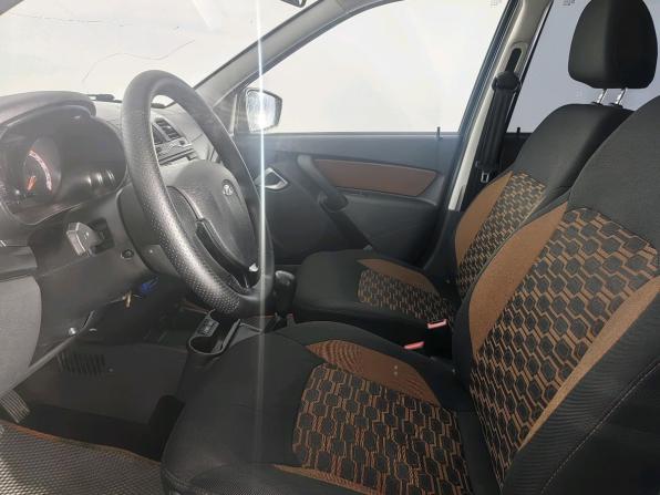 Lada (ВАЗ) Granta I Рестайлинг с пробегом 2023 года, цена 605 000 рублей, 152440 км, универсал, Автокод Объявления